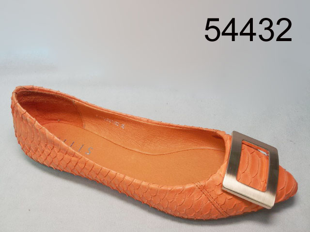 54432 ORANGE 
